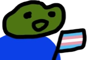transs emote
