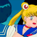 SLAP animated emote