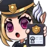 LunoxPolice emote