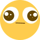 duhh emote