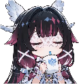 ColumbinaSip emote