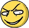 shityface emote