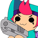 chestergun emote