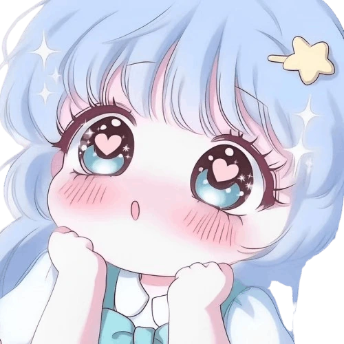 excited_girly emote