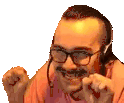 xokJAM animated emote