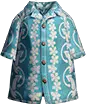 AlohaShirt emote