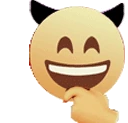 surprise emoji