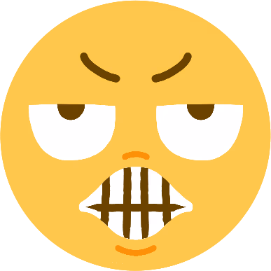 nougat_disappointed emote