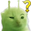 glorp emote