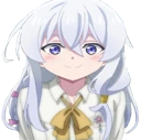 Elaine_Smile emote