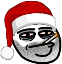 Pointless emote
