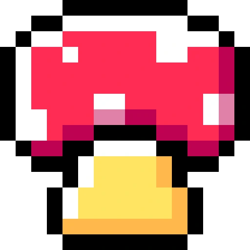 toadstool emote