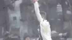 SIUU emote