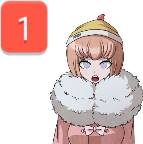 ruruka_ando_ping emote
