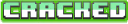 CRACKED emote