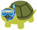 Diver emote