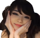 emiruWow emote