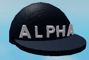 alpha emote