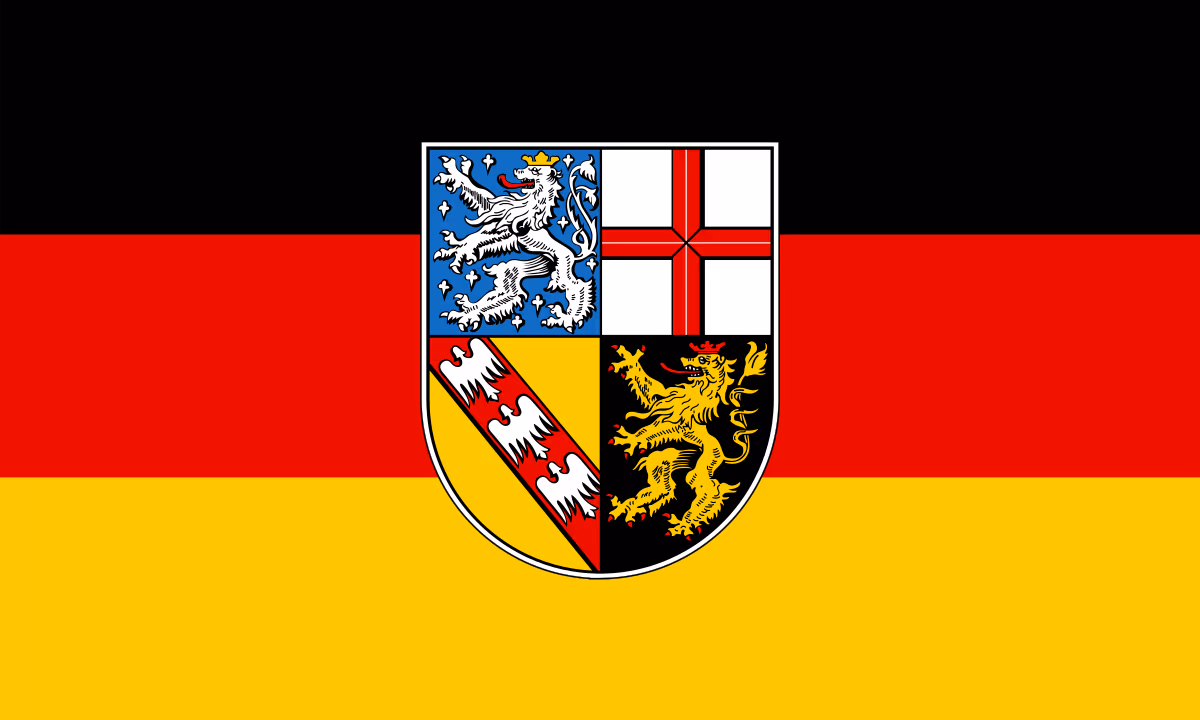 Saarland emote