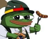 FeelsGerMan emote