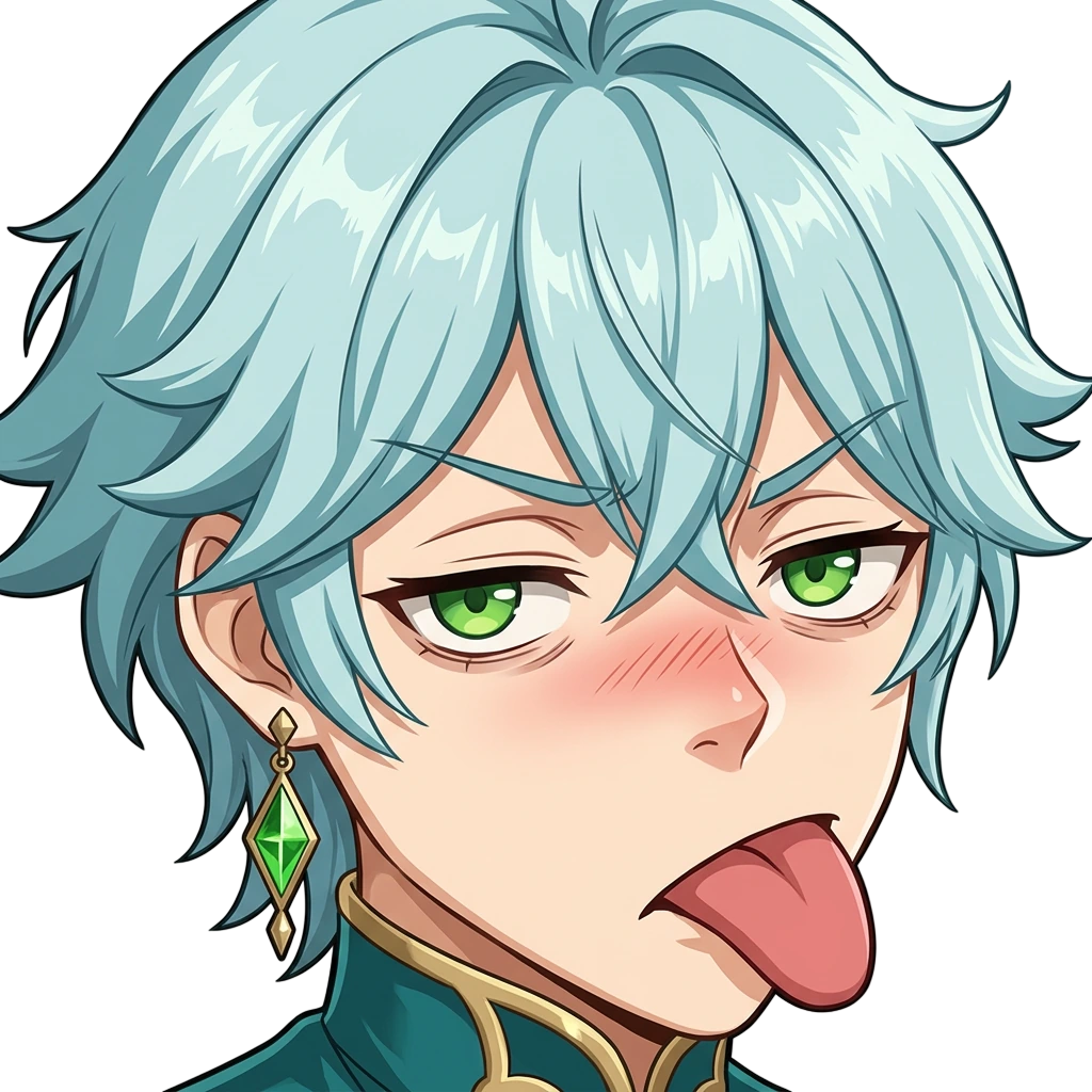 tea_bleh sticker