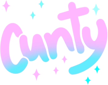 cunty emote