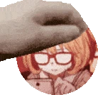 MiraIPet emote