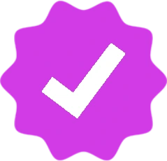 verified_purple emote