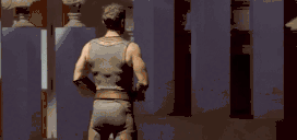 TheDeep animated emote