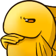 MobGoldfishThink emote