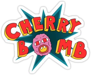 Cherry_Bomb emote