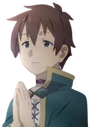 BlessRNG emote