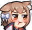 Felix_pout emote