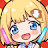 AmeliaWatson_Idol emote