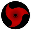 NakaSharingan emote