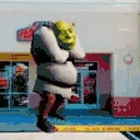 Trefis emote