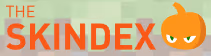 SkindexNameAndLogo emote