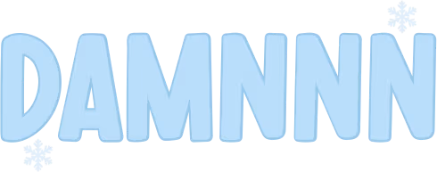 Winter_Damn emote