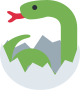 hatched_snake