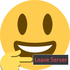 getout emote