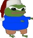 Scoots emote