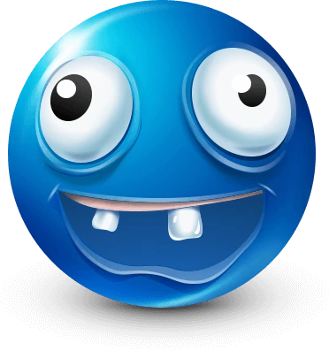 sillyball emote