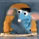 yapping emote