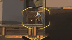 OneShot emote