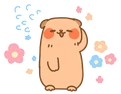 bear_blush emote