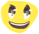 smiley emote