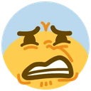 yuckyy emote
