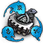 sf emote