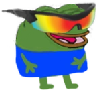 ShortKing static emote
