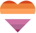 Lesbian_heart emote